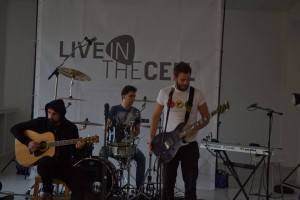 Cezar, Andrei si Cosmin