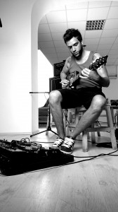 Cosmin Lupu PRS Tremonti