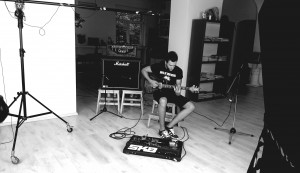 Cosmin Lupu PRS Tremonti