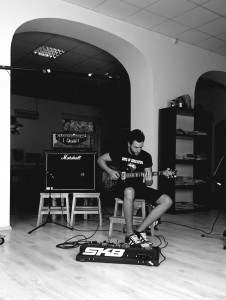 Cosmin Lupu PRS Tremonti